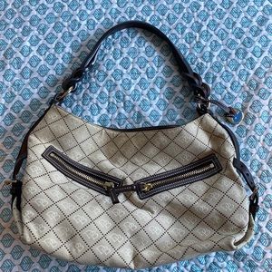 Vintage Dooney & Bourke Shoulder Bag